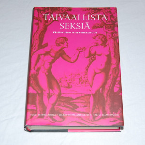 Taivaallista seksiä - Kristinusko ja seksuaalisuus
